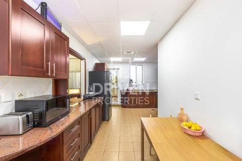 Квартира с 3 спальнями в Dubai Festival City, ОАЭ №190662 12
