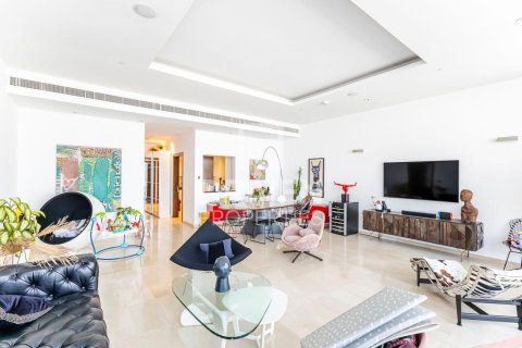 3 bedrooms Apartment in Oceana, UAE No. 190659 5