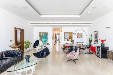 3 bedrooms Apartment in Oceana, UAE No. 190659 3