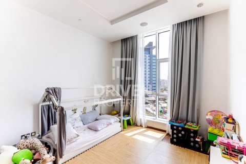 3 bedrooms Apartment in Oceana, UAE No. 190659 11