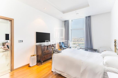 3 bedrooms Apartment in Oceana, UAE No. 190659 7