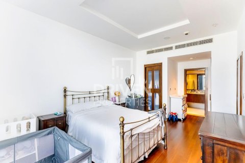 3 bedrooms Apartment in Oceana, UAE No. 190659 8
