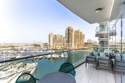 3 bedrooms Apartment in Oceana, UAE No. 190659