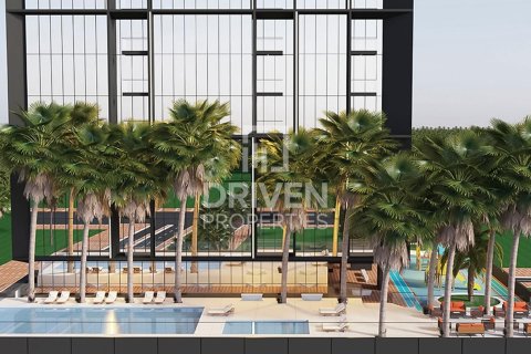 Квартира с 2 спальнями в Jumeirah Village Triangle, ОАЭ №190665 7