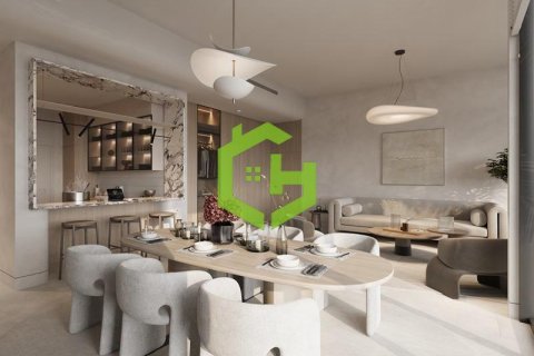 Appartement de 1 chambre à Business Bay, UAE No. 91795 11