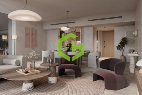 Appartement de 1 chambre à Business Bay, UAE No. 91795 1