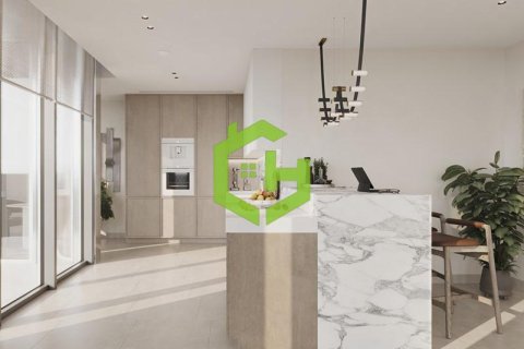 Appartement de 1 chambre à Business Bay, UAE No. 91795 8