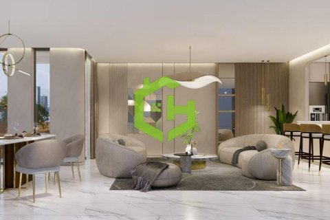Appartement de 1 chambre à Business Bay, UAE No. 91795 12