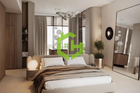 Appartement de 1 chambre à Business Bay, UAE No. 91795 14