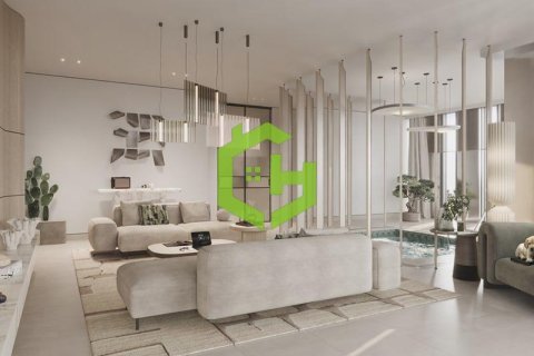 Appartement de 1 chambre à Business Bay, UAE No. 91795 16