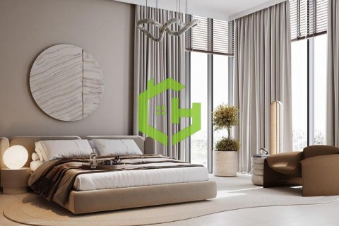 Appartement de 1 chambre à Business Bay, UAE No. 91795 13