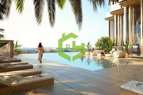 Appartement de 1 chambre à Business Bay, UAE No. 91795 3