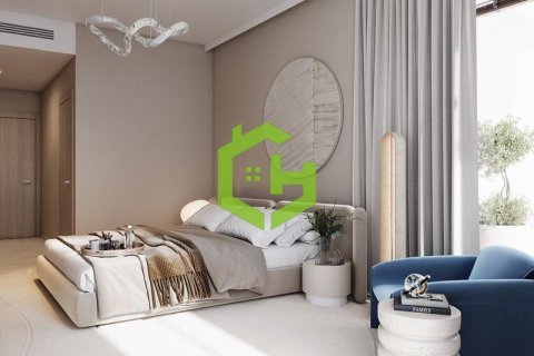 Appartement de 1 chambre à Business Bay, UAE No. 91795 15