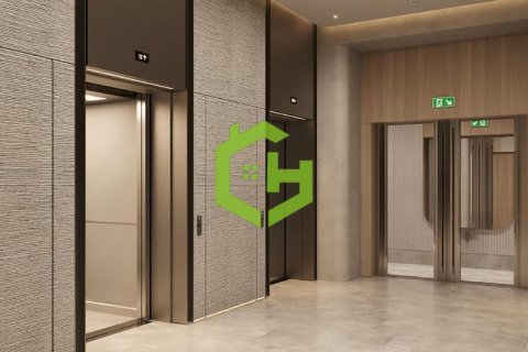 Appartement de 1 chambre à Business Bay, UAE No. 91795 6
