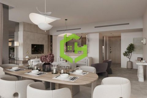 Appartement de 1 chambre à Business Bay, UAE No. 91795 9