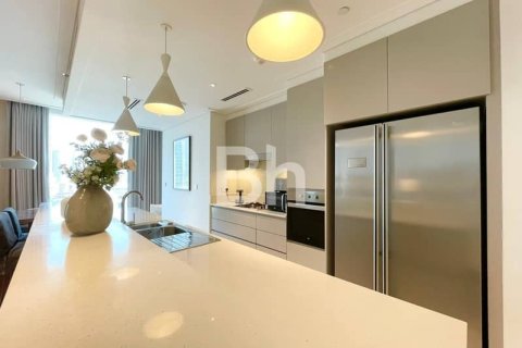 Apartment de 2 dormitorios en Downtown Dubai (Downtown Burj Dubai), UAE No. 91796 11