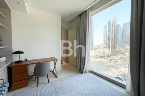 Apartment de 2 dormitorios en Downtown Dubai (Downtown Burj Dubai), UAE No. 91796 13
