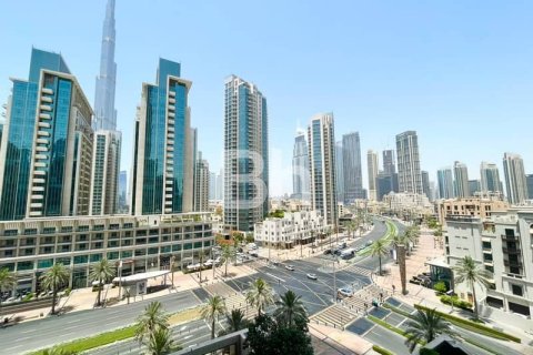 Apartment de 2 dormitorios en Downtown Dubai (Downtown Burj Dubai), UAE No. 91796 3
