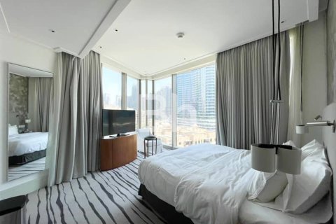 Apartment de 2 dormitorios en Downtown Dubai (Downtown Burj Dubai), UAE No. 91796 14
