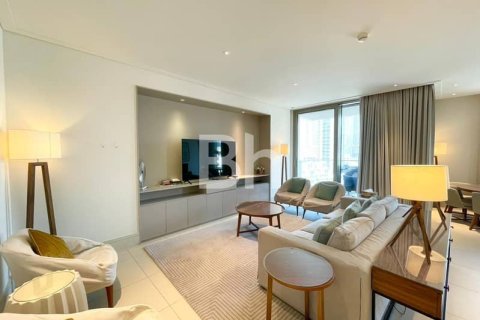 Apartment de 2 dormitorios en Downtown Dubai (Downtown Burj Dubai), UAE No. 91796 1