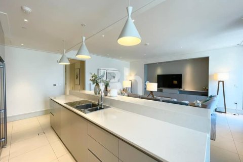 Apartment de 2 dormitorios en Downtown Dubai (Downtown Burj Dubai), UAE No. 91796 10