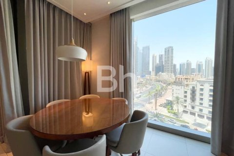 Apartment de 2 dormitorios en Downtown Dubai (Downtown Burj Dubai), UAE No. 91796 8
