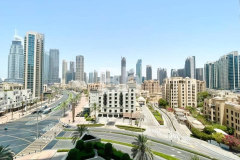 Apartment de 2 dormitorios en Downtown Dubai (Downtown Burj Dubai), UAE No. 91796 2