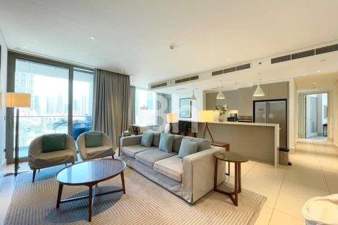 Apartment de 2 dormitorios en Downtown Dubai (Downtown Burj Dubai), UAE No. 91796 17