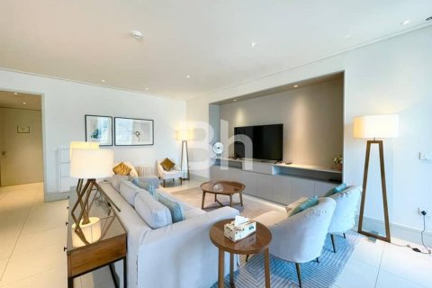 Apartment de 2 dormitorios en Downtown Dubai (Downtown Burj Dubai), UAE No. 91796 18