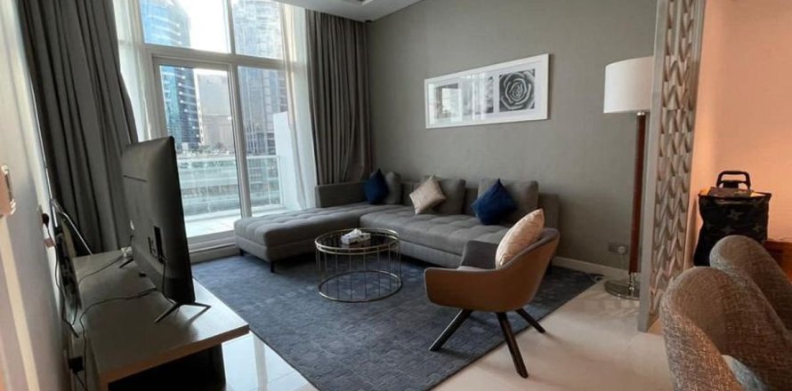2 bedrooms Apartment No. 117056