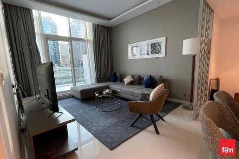 Apartment de 2 dormitorios en Business Bay, UAE No. 117056