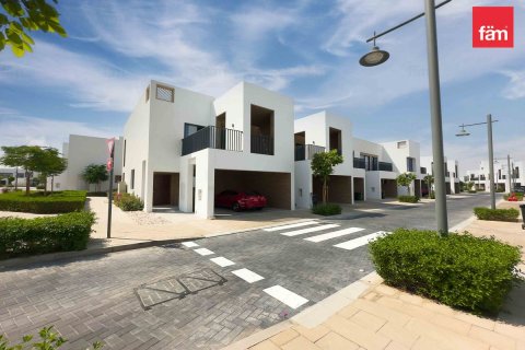 Townhouse de 3 chambres  No. 117054 4