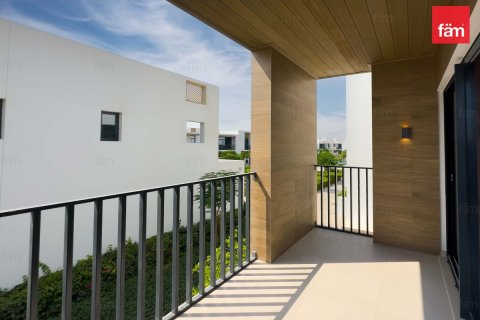 Townhouse de 3 chambres  No. 117054 11