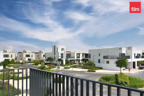 Townhouse de 3 chambres  No. 117054 5