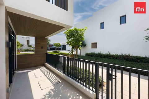 Townhouse de 3 chambres  No. 117054 7