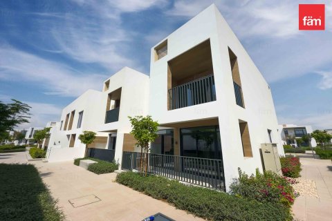 Townhouse de 3 chambres  No. 117054 2