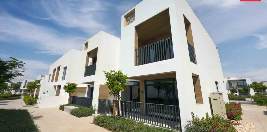 Townhouse de 3 chambres No. 117054