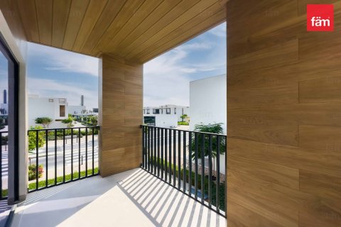 Townhouse de 3 chambres  No. 117054 17