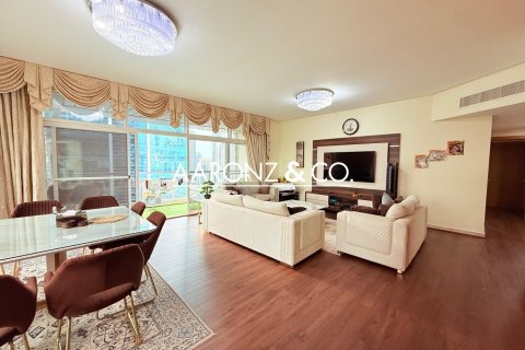 Apartment de 2 dormitorios en Jumeirah Lake Towers, UAE No. 132818 3