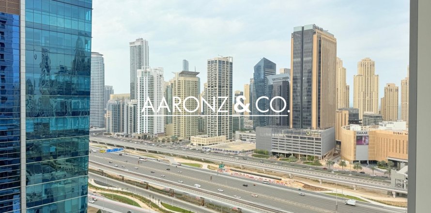 Apartment de 2 dormitorios en Jumeirah Lake Towers, UAE No. 132818