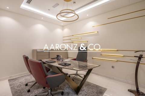 329مربع، مكتب في وسط مدينة دبي, الإمارات العربية المتحدة رقم 132823 8