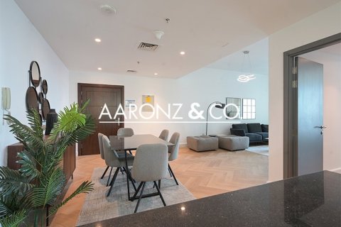 Квартира с 2 спальнями  №132819 6