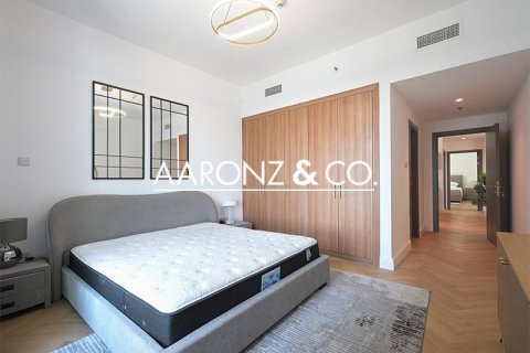 Квартира с 2 спальнями  №132819 8