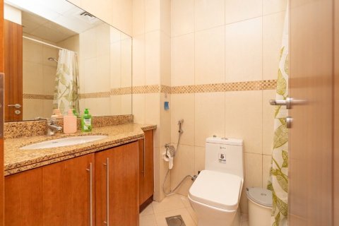 Appartement de 42m² à Jumeirah Islands, UAE No. 205779 11