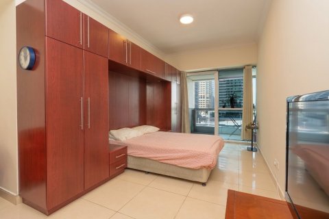 Appartement de Studio à Jumeirah Islands, UAE No. 205779