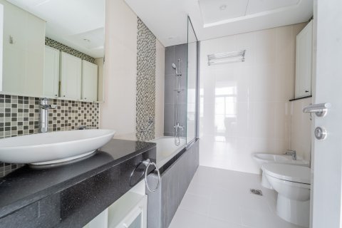 Appartement de 1 chambre à Downtown Dubai (Downtown Burj Dubai), UAE No. 205778 14