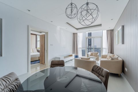 Appartement de 1 chambre à Downtown Dubai (Downtown Burj Dubai), UAE No. 205778 5