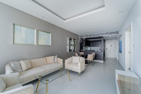 Appartement de 1 chambre à Downtown Dubai (Downtown Burj Dubai), UAE No. 205778 3