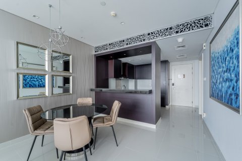 Appartement de 1 chambre à Downtown Dubai (Downtown Burj Dubai), UAE No. 205778 4