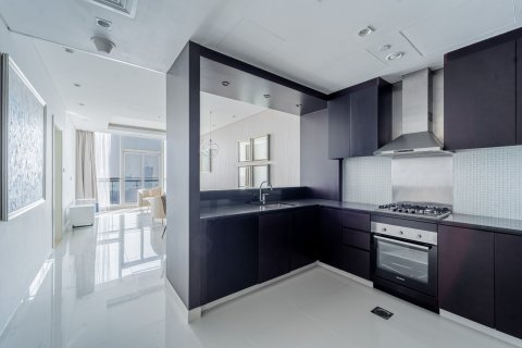 Appartement de 1 chambre à Downtown Dubai (Downtown Burj Dubai), UAE No. 205778 8